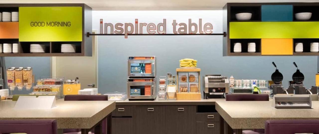 Home2 Suites By Hilton ハモンド エクステリア 写真