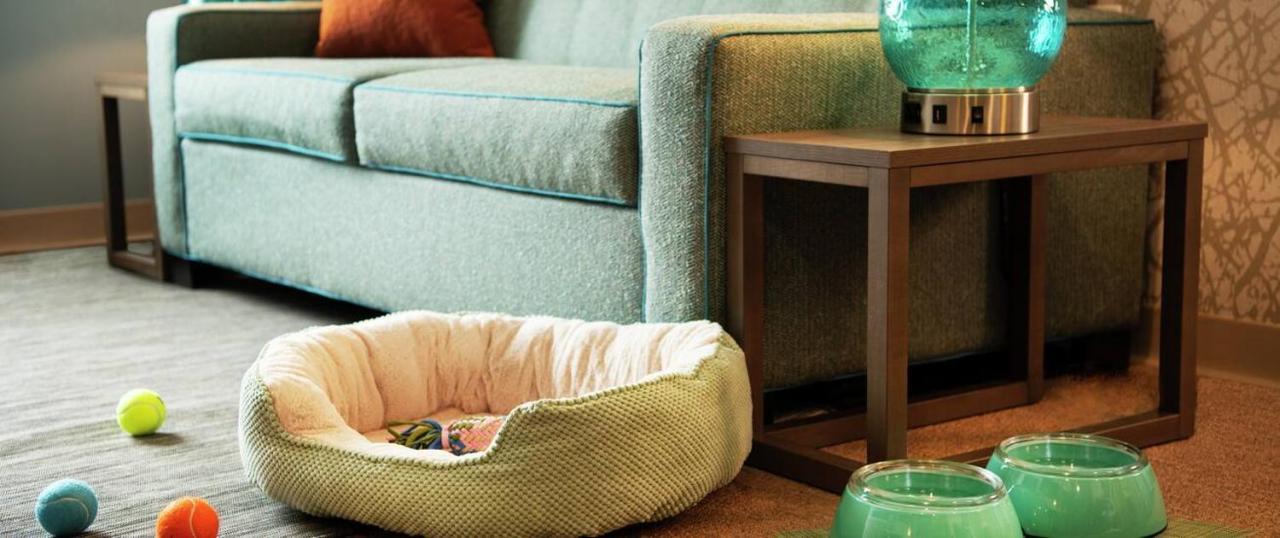 Home2 Suites By Hilton ハモンド エクステリア 写真