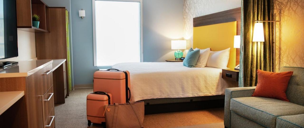 Home2 Suites By Hilton ハモンド エクステリア 写真