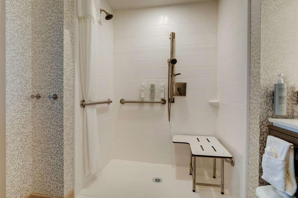 Home2 Suites By Hilton ハモンド 部屋 写真