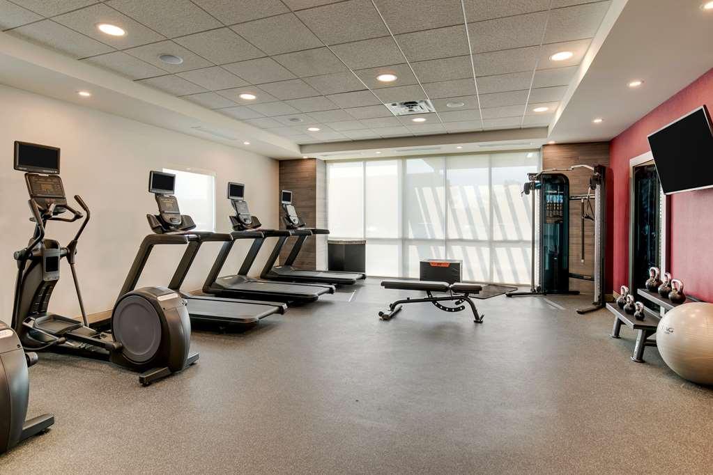 Home2 Suites By Hilton ハモンド 設備 写真