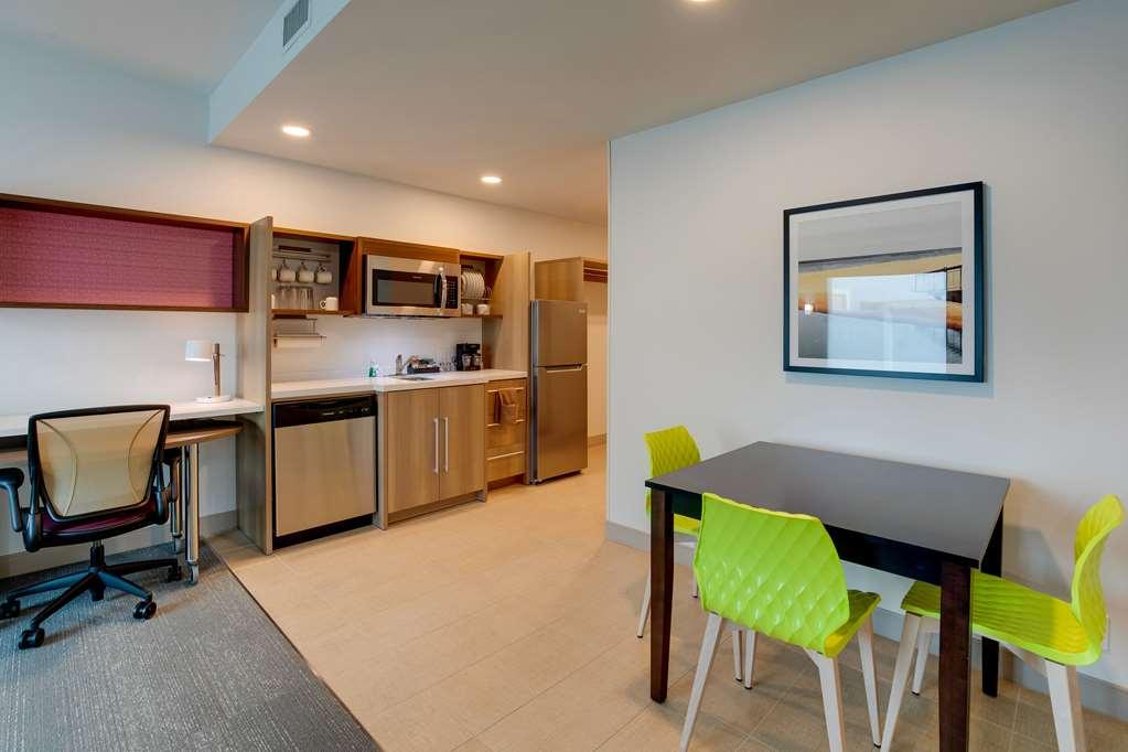 Home2 Suites By Hilton ハモンド 部屋 写真