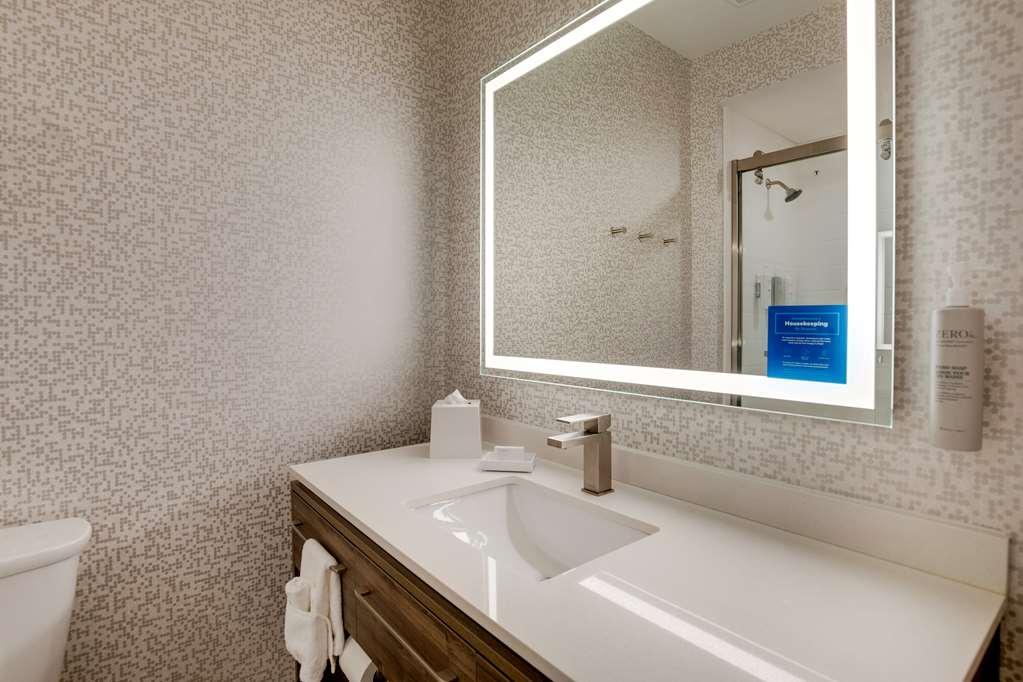 Home2 Suites By Hilton ハモンド 部屋 写真