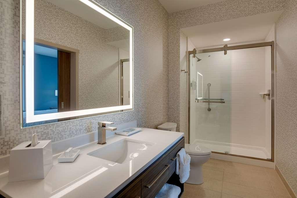 Home2 Suites By Hilton ハモンド 部屋 写真