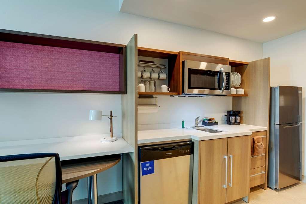 Home2 Suites By Hilton ハモンド 部屋 写真