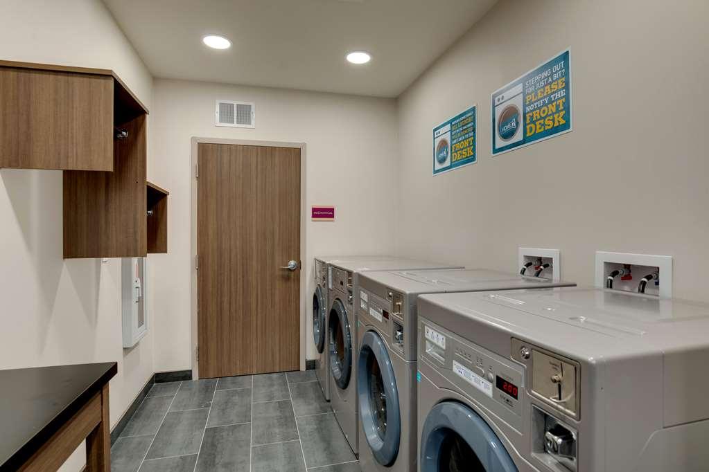Home2 Suites By Hilton ハモンド 設備 写真